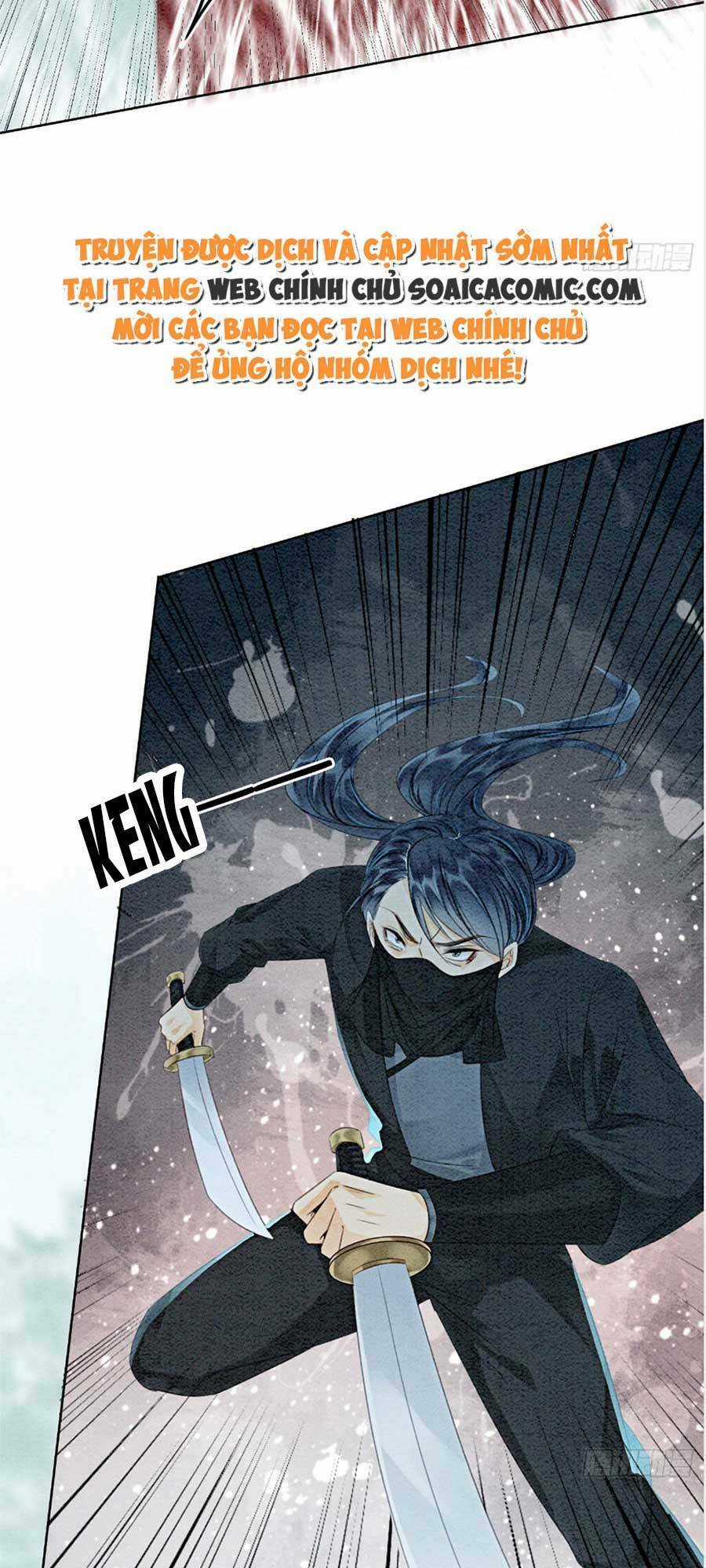 Bắt Đầu Hủy Hôn Để Công Lược Vương Gia Chapter 56 trang 38