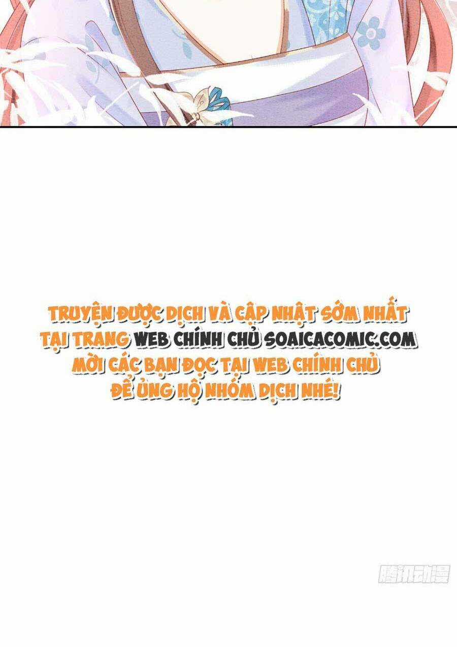 Bắt Đầu Hủy Hôn Để Công Lược Vương Gia Chapter 56 trang 4