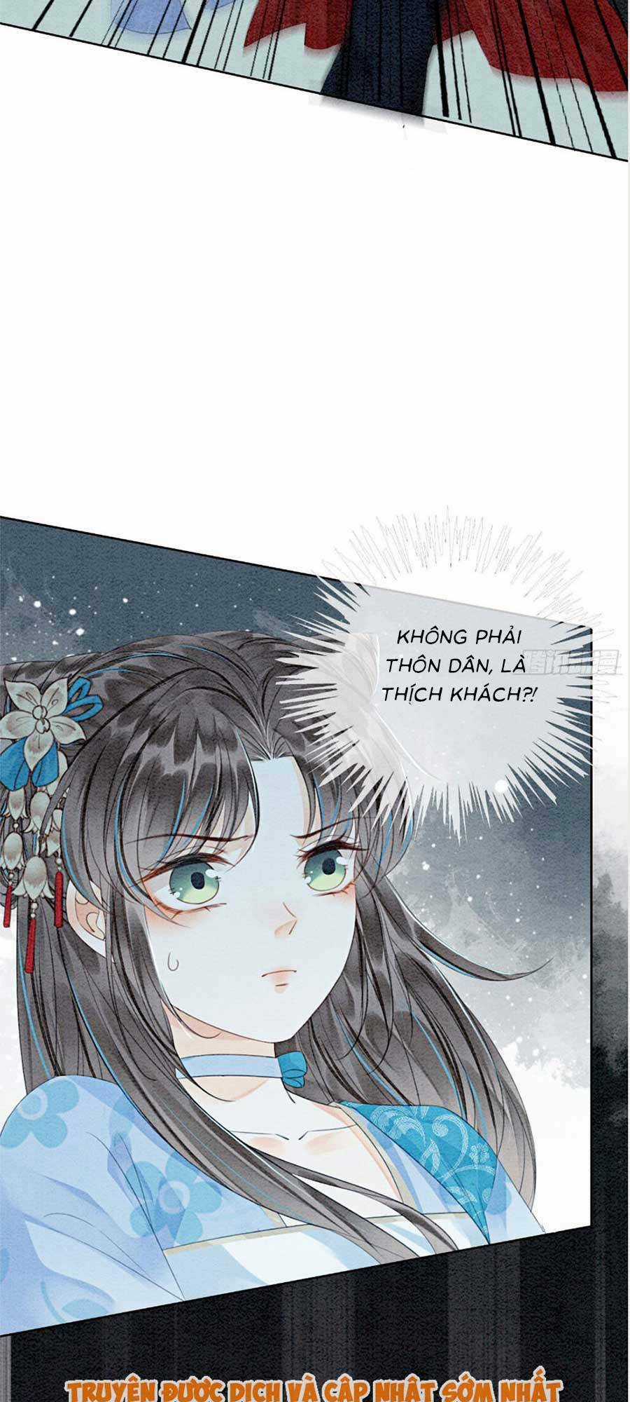 Bắt Đầu Hủy Hôn Để Công Lược Vương Gia Chapter 56 trang 40