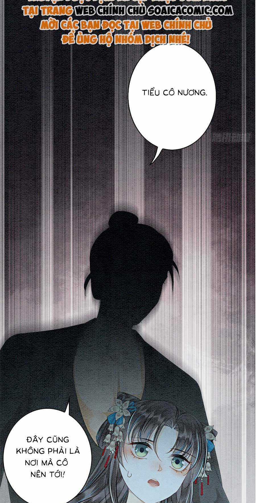 Bắt Đầu Hủy Hôn Để Công Lược Vương Gia Chapter 56 trang 41