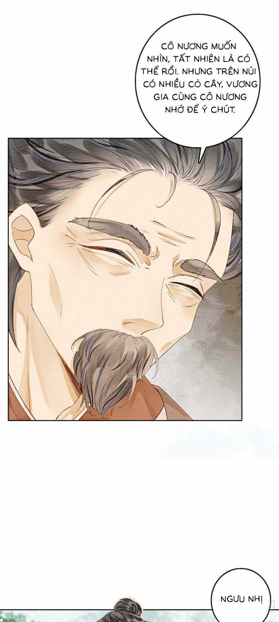 Bắt Đầu Hủy Hôn Để Công Lược Vương Gia Chapter 56 trang 5