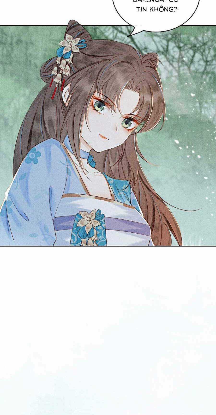 Bắt Đầu Hủy Hôn Để Công Lược Vương Gia Chapter 56 trang 9