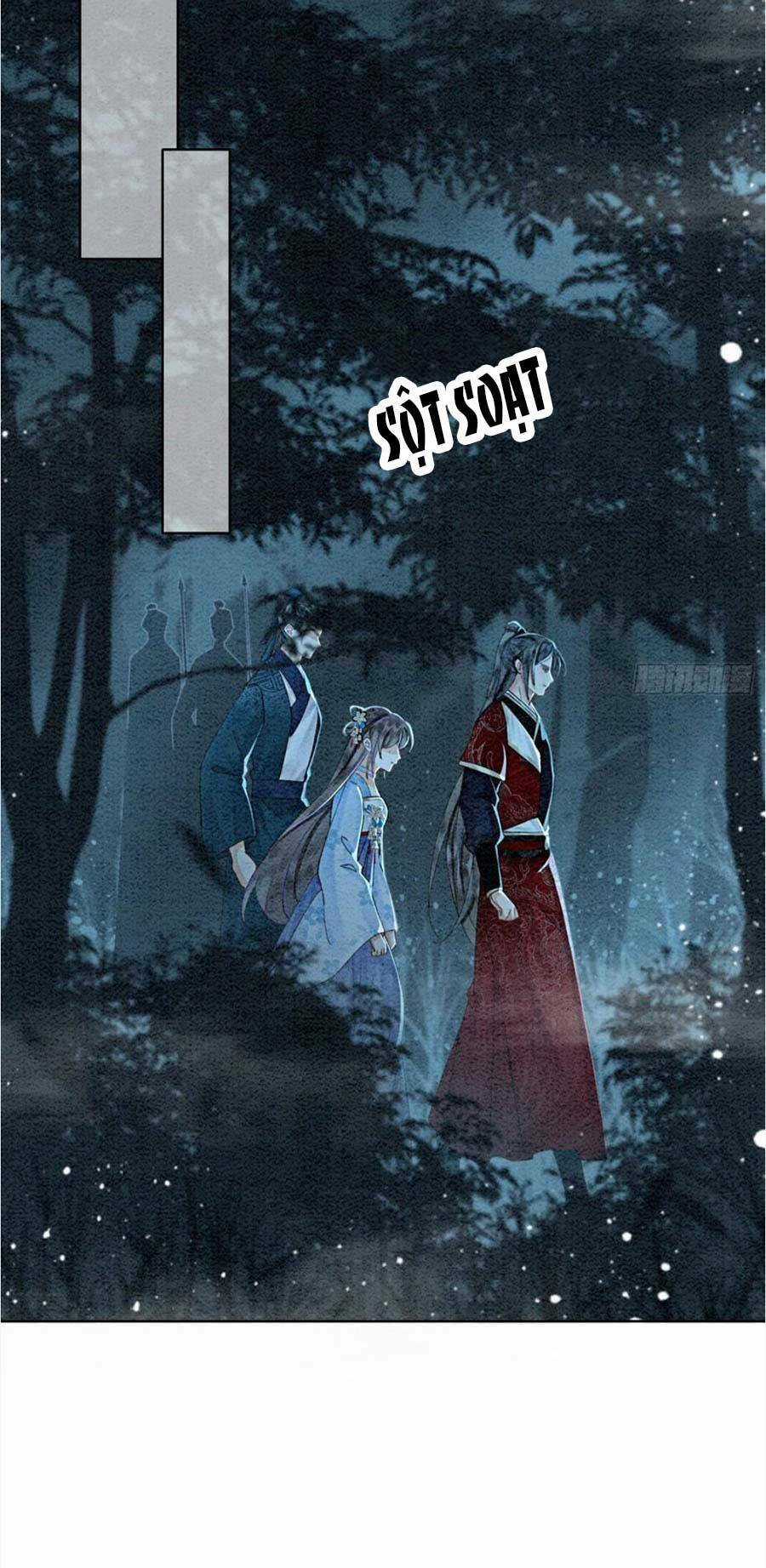 Bắt Đầu Hủy Hôn Để Công Lược Vương Gia Chapter 57 trang 16