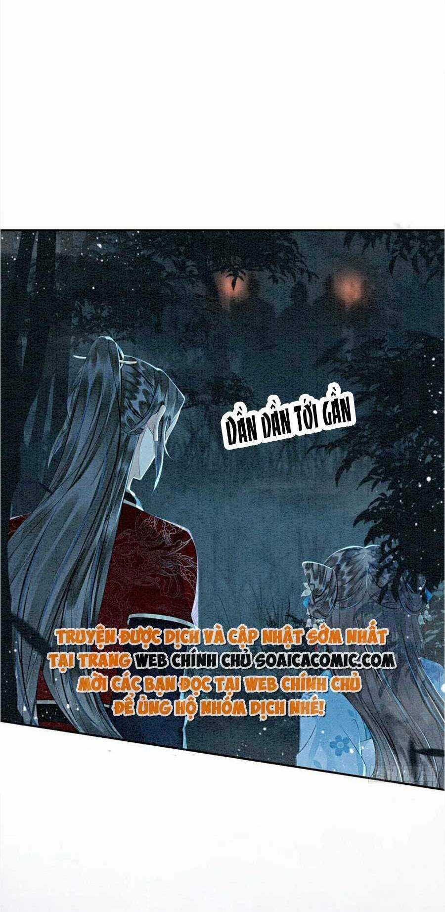 Bắt Đầu Hủy Hôn Để Công Lược Vương Gia Chapter 57 trang 17