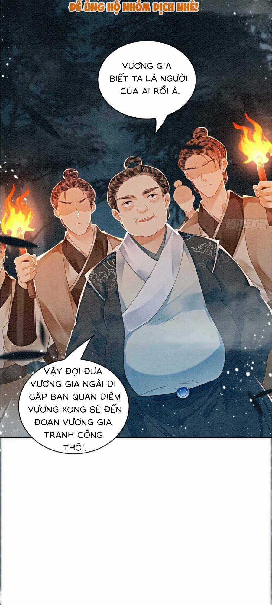 Bắt Đầu Hủy Hôn Để Công Lược Vương Gia Chapter 57 trang 19