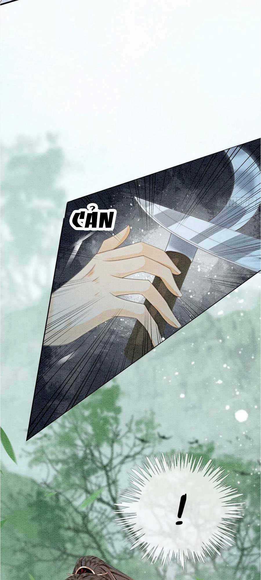 Bắt Đầu Hủy Hôn Để Công Lược Vương Gia Chapter 57 trang 2