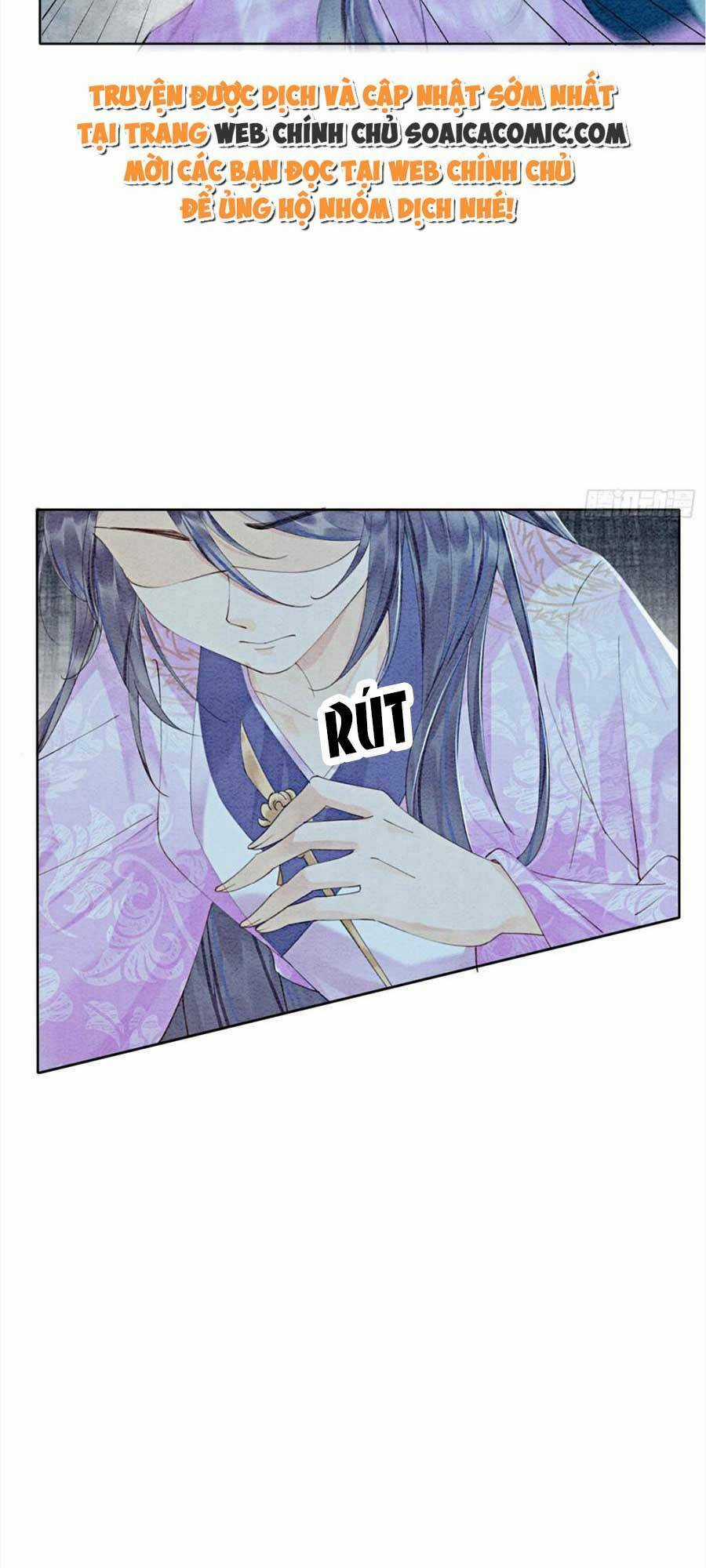 Bắt Đầu Hủy Hôn Để Công Lược Vương Gia Chapter 57 trang 23