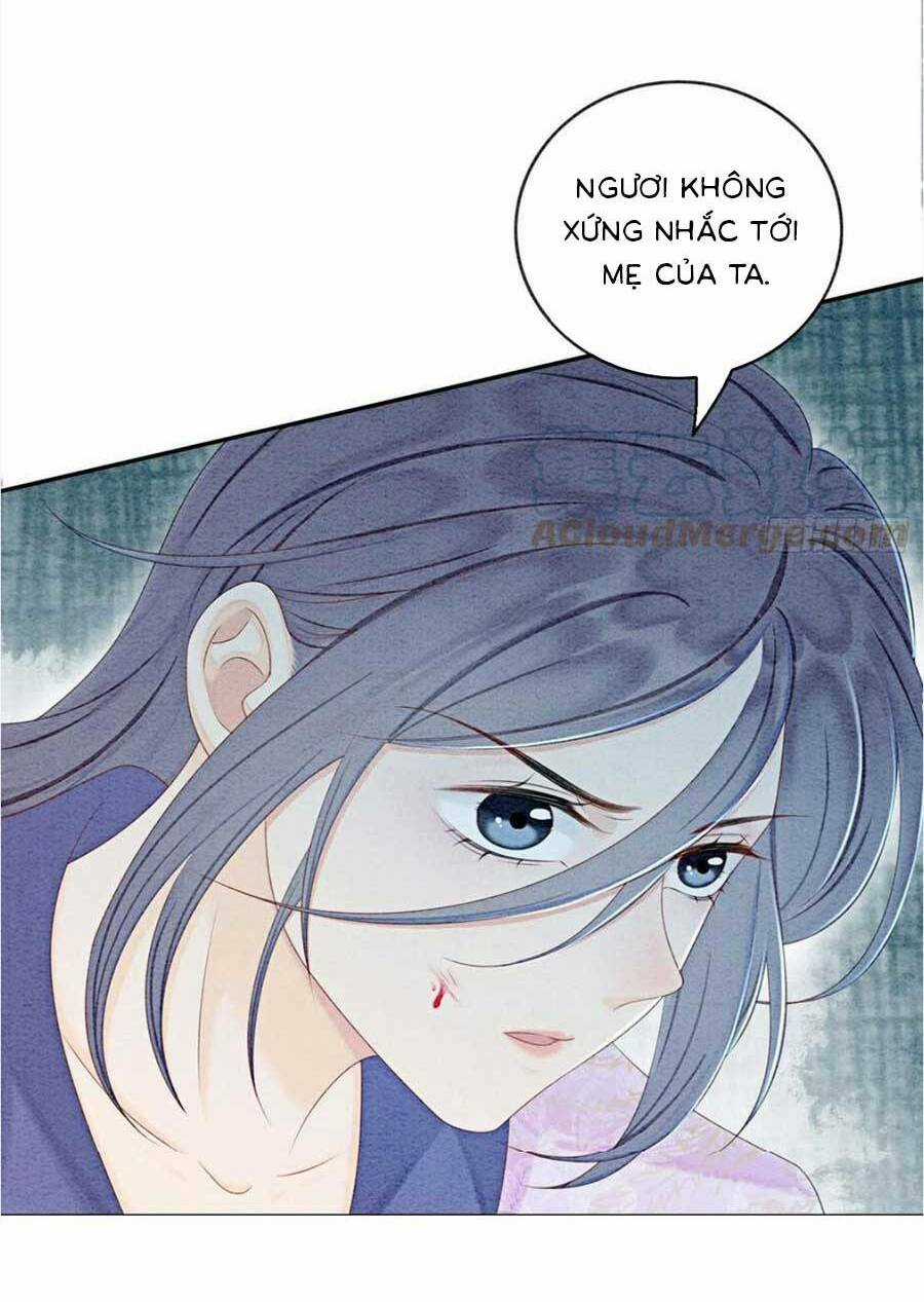 Bắt Đầu Hủy Hôn Để Công Lược Vương Gia Chapter 57 trang 27