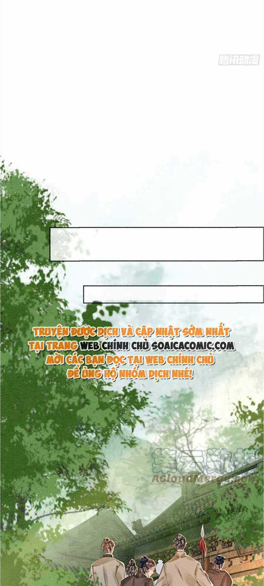 Bắt Đầu Hủy Hôn Để Công Lược Vương Gia Chapter 57 trang 29