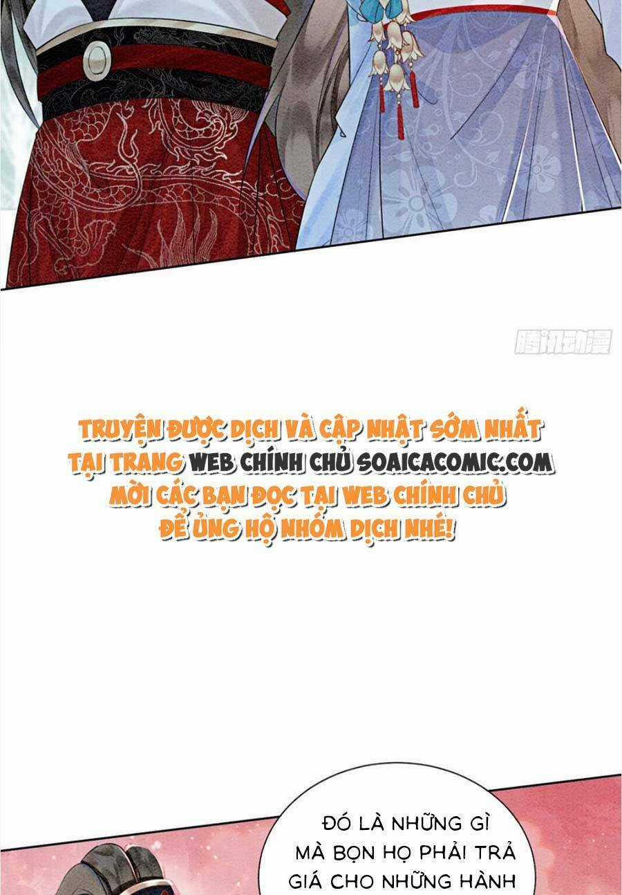 Bắt Đầu Hủy Hôn Để Công Lược Vương Gia Chapter 57 trang 31