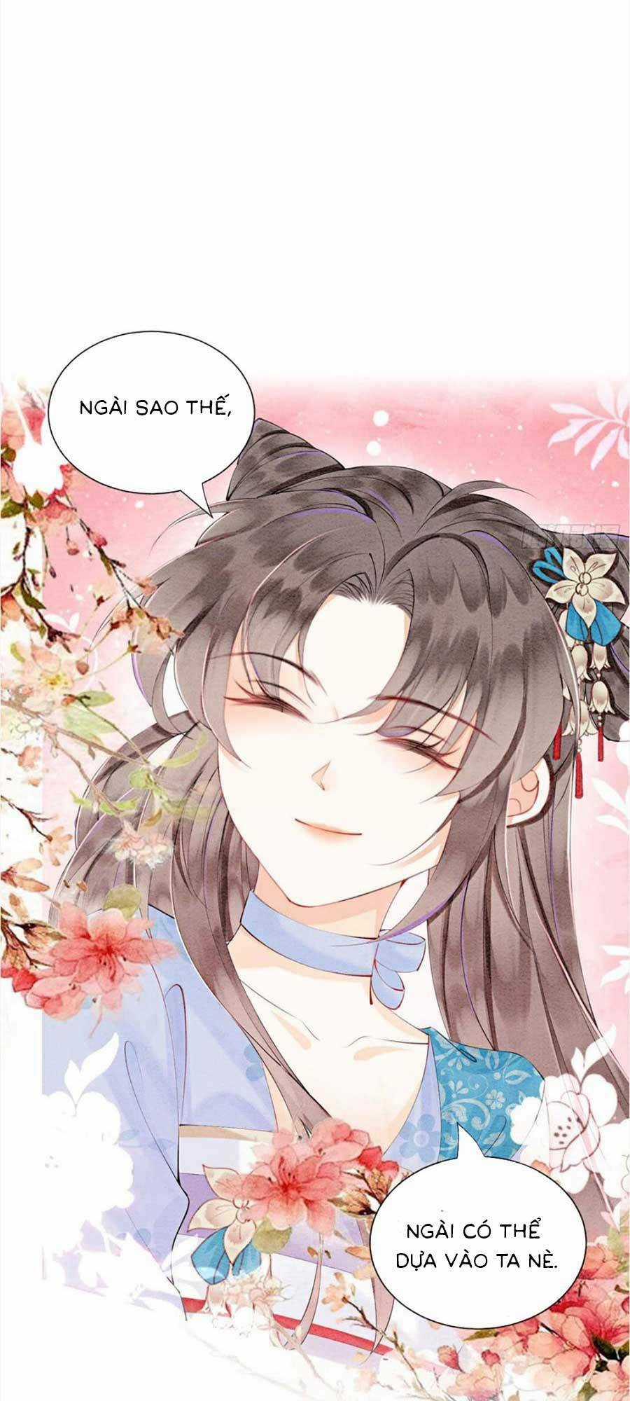 Bắt Đầu Hủy Hôn Để Công Lược Vương Gia Chapter 57 trang 33