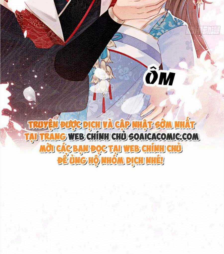 Bắt Đầu Hủy Hôn Để Công Lược Vương Gia Chapter 57 trang 37