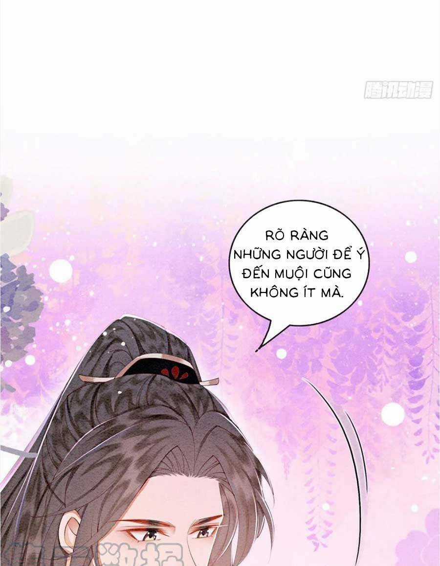 Bắt Đầu Hủy Hôn Để Công Lược Vương Gia Chapter 57 trang 41