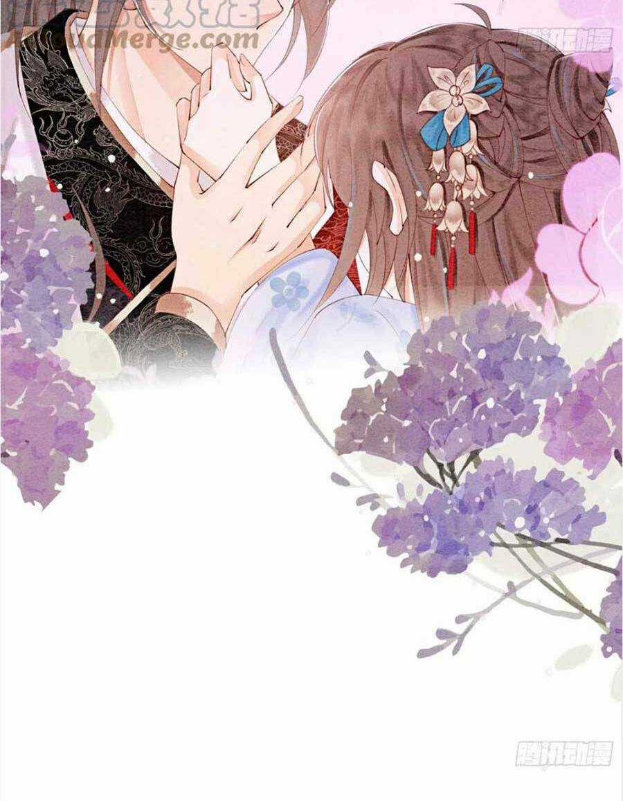 Bắt Đầu Hủy Hôn Để Công Lược Vương Gia Chapter 57 trang 42