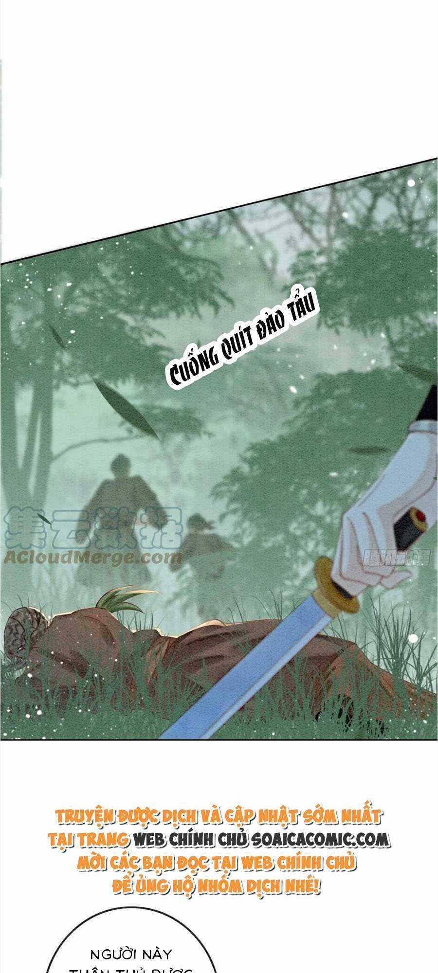 Bắt Đầu Hủy Hôn Để Công Lược Vương Gia Chapter 57 trang 5