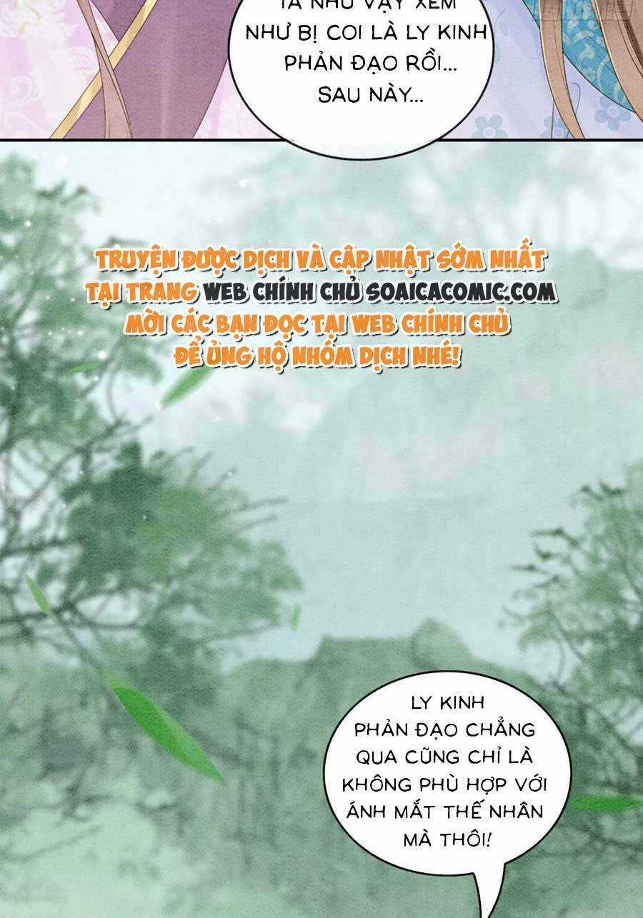 Bắt Đầu Hủy Hôn Để Công Lược Vương Gia Chapter 58 trang 11