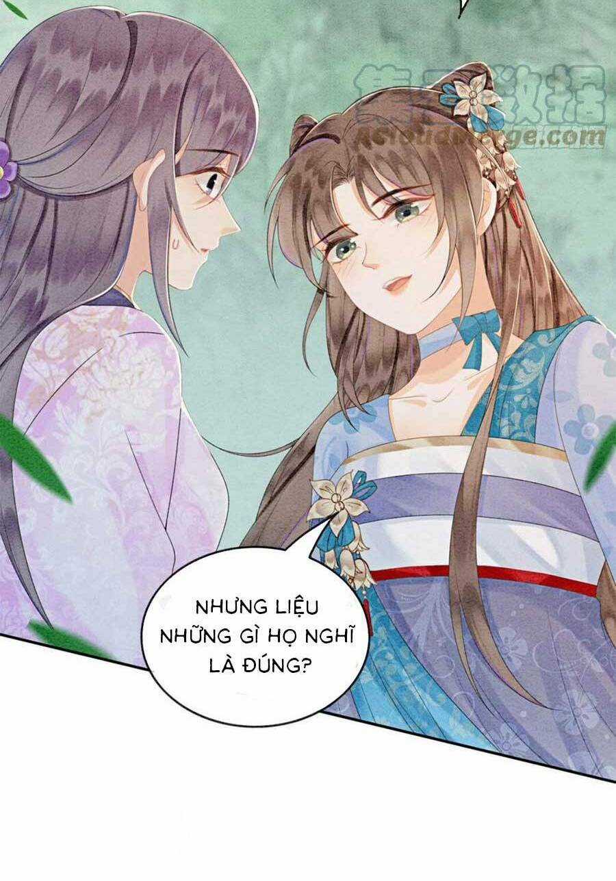 Bắt Đầu Hủy Hôn Để Công Lược Vương Gia Chapter 58 trang 12