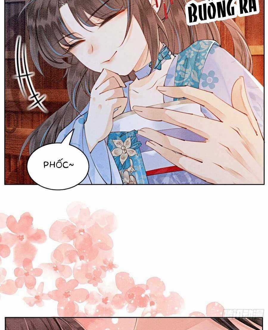 Bắt Đầu Hủy Hôn Để Công Lược Vương Gia Chapter 58 trang 25