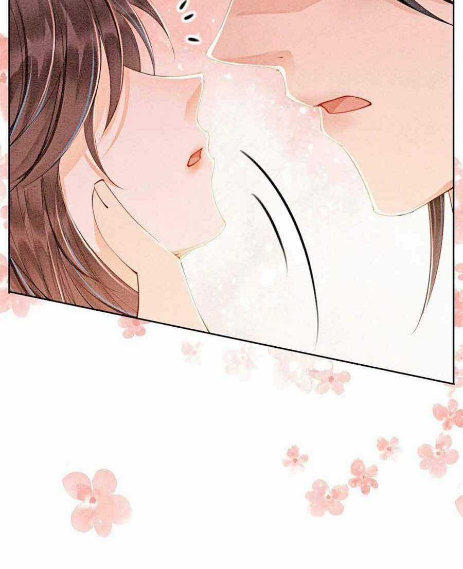 Bắt Đầu Hủy Hôn Để Công Lược Vương Gia Chapter 58 trang 26