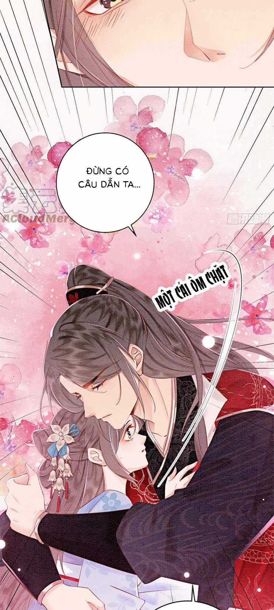 Bắt Đầu Hủy Hôn Để Công Lược Vương Gia Chapter 58 trang 32