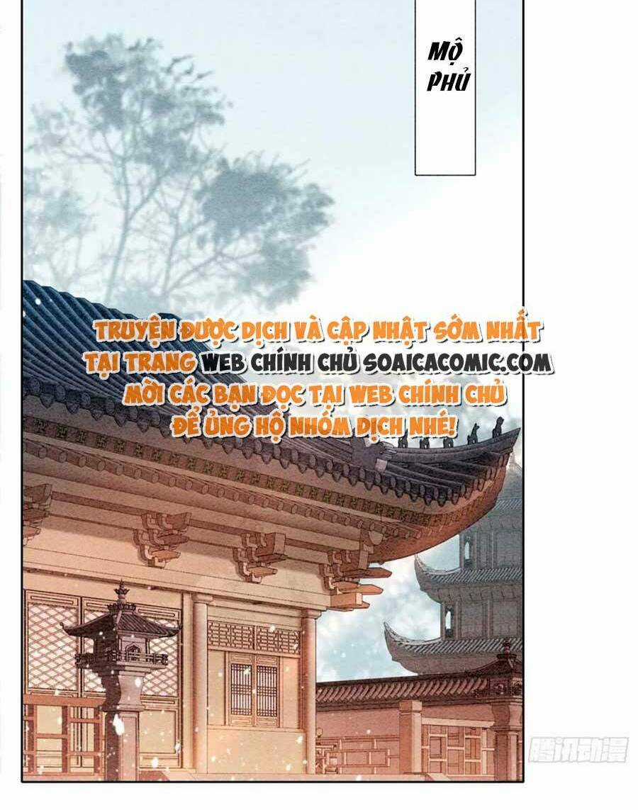 Bắt Đầu Hủy Hôn Để Công Lược Vương Gia Chapter 58 trang 35