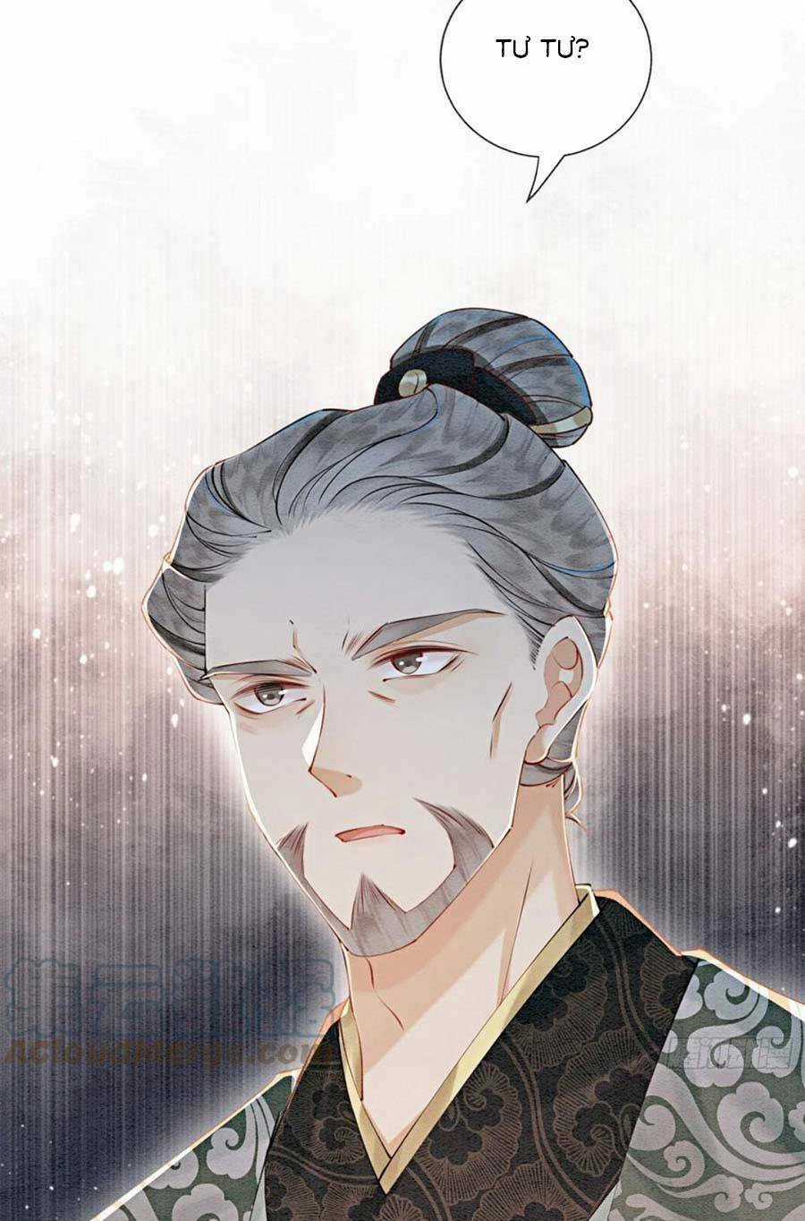 Bắt Đầu Hủy Hôn Để Công Lược Vương Gia Chapter 58 trang 41