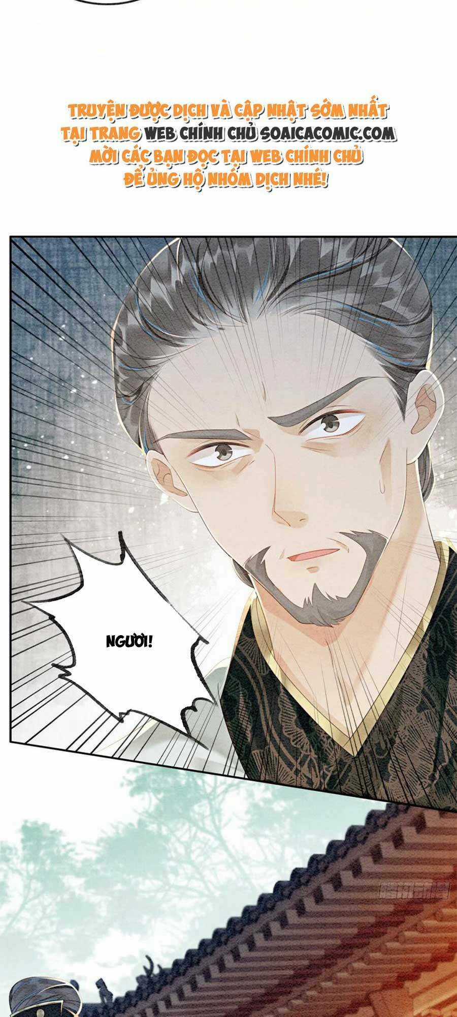 Bắt Đầu Hủy Hôn Để Công Lược Vương Gia Chapter 58 trang 5