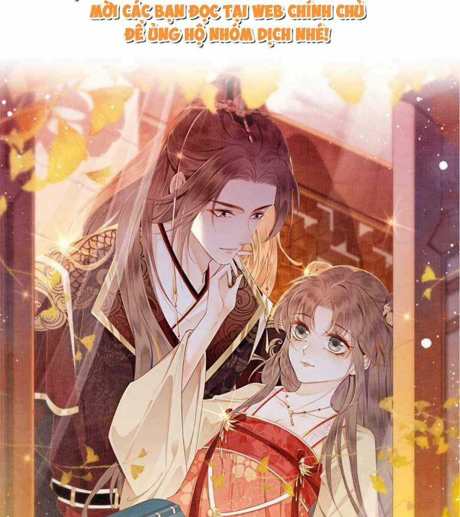 Bắt Đầu Hủy Hôn Để Công Lược Vương Gia Chapter 59 trang 12