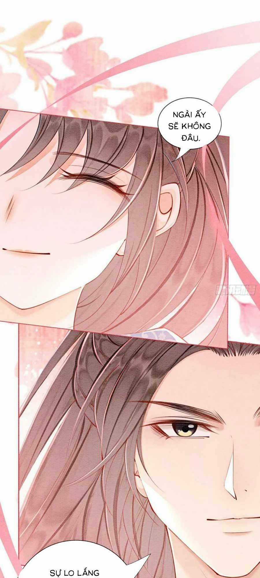 Bắt Đầu Hủy Hôn Để Công Lược Vương Gia Chapter 59 trang 18