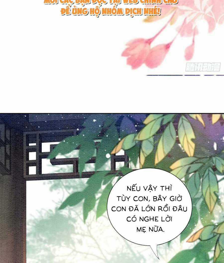 Bắt Đầu Hủy Hôn Để Công Lược Vương Gia Chapter 59 trang 21