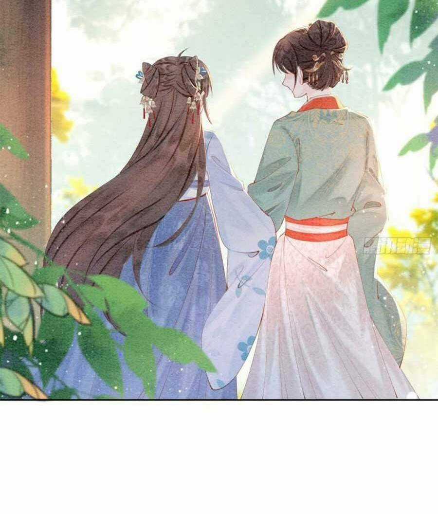 Bắt Đầu Hủy Hôn Để Công Lược Vương Gia Chapter 59 trang 22