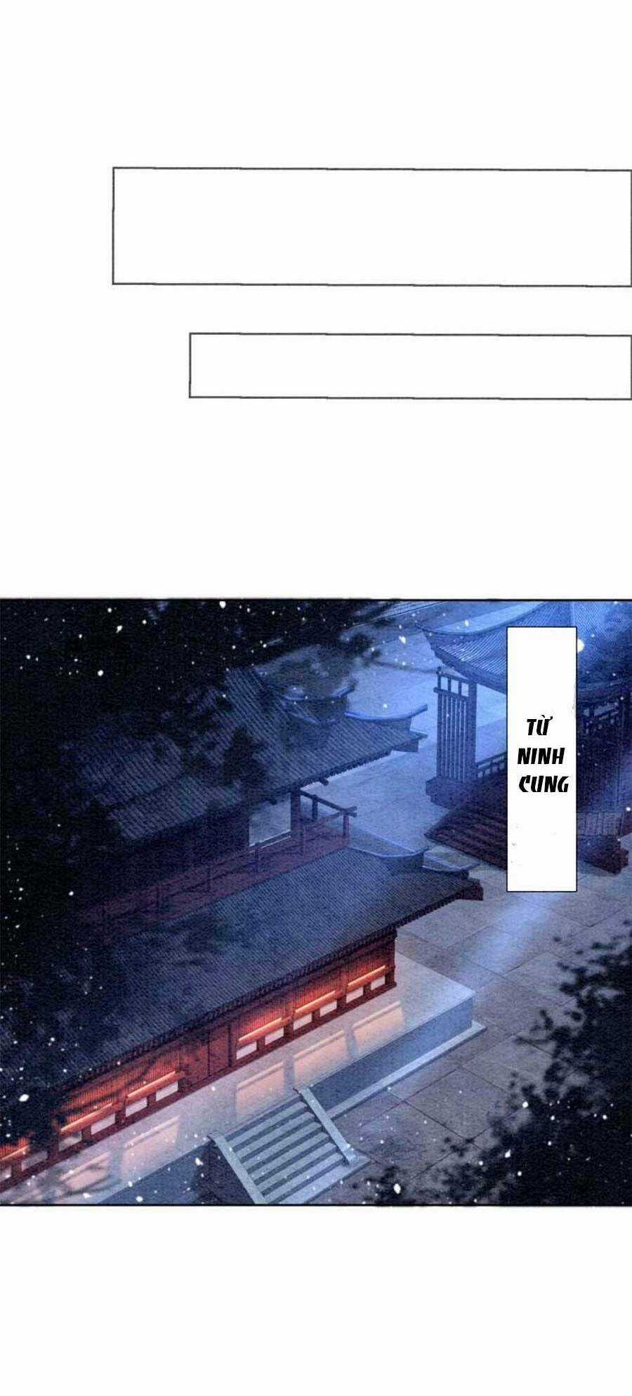 Bắt Đầu Hủy Hôn Để Công Lược Vương Gia Chapter 59 trang 26