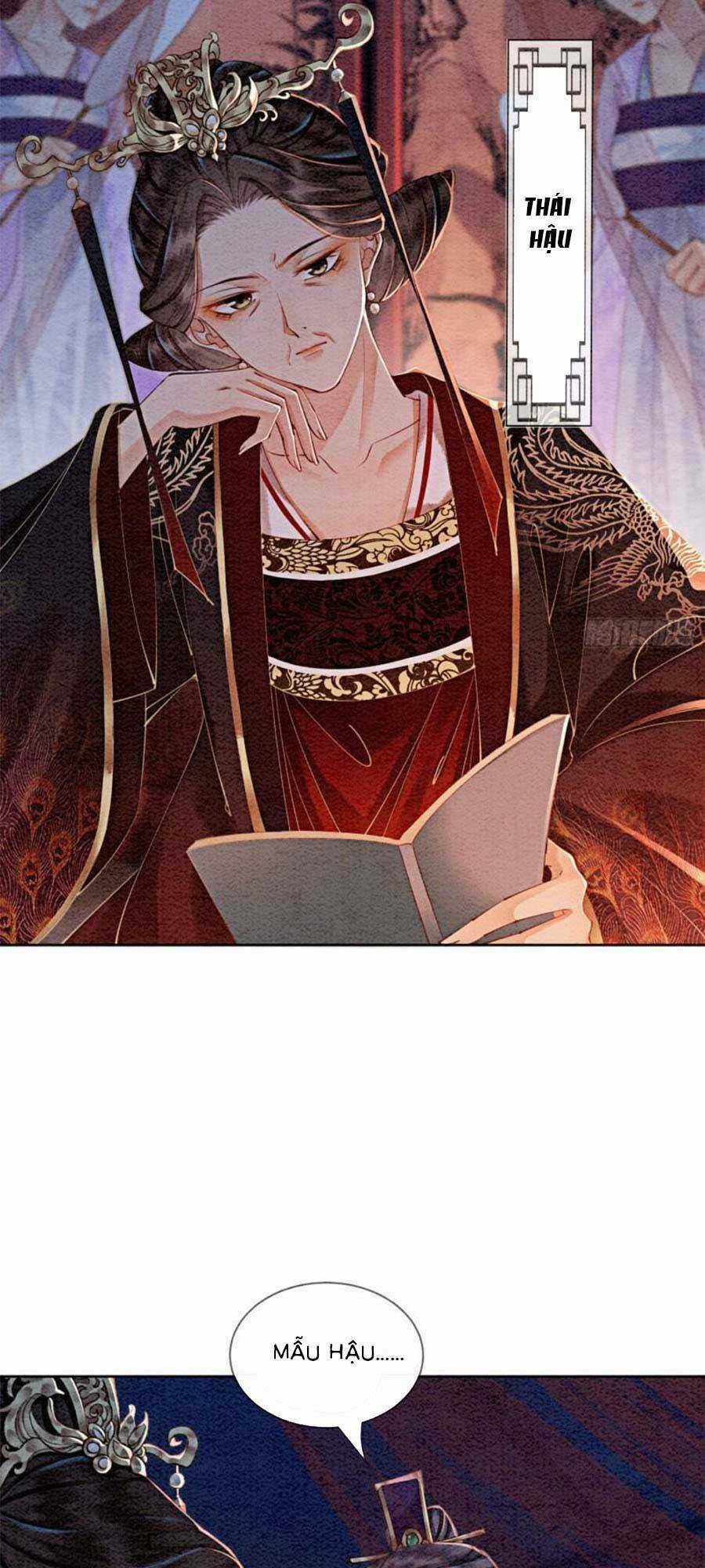 Bắt Đầu Hủy Hôn Để Công Lược Vương Gia Chapter 59 trang 28