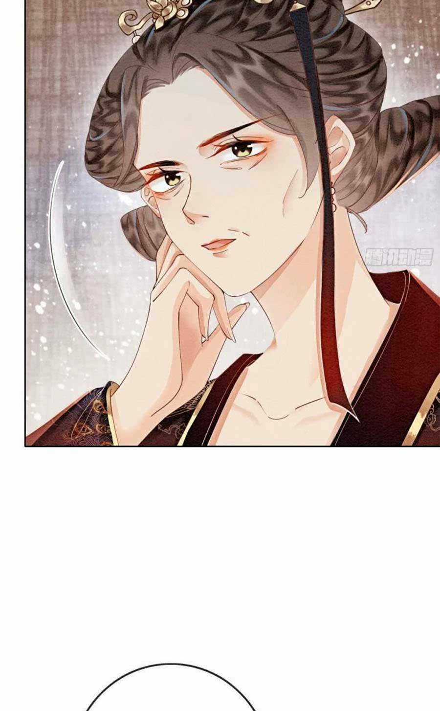 Bắt Đầu Hủy Hôn Để Công Lược Vương Gia Chapter 59 trang 30