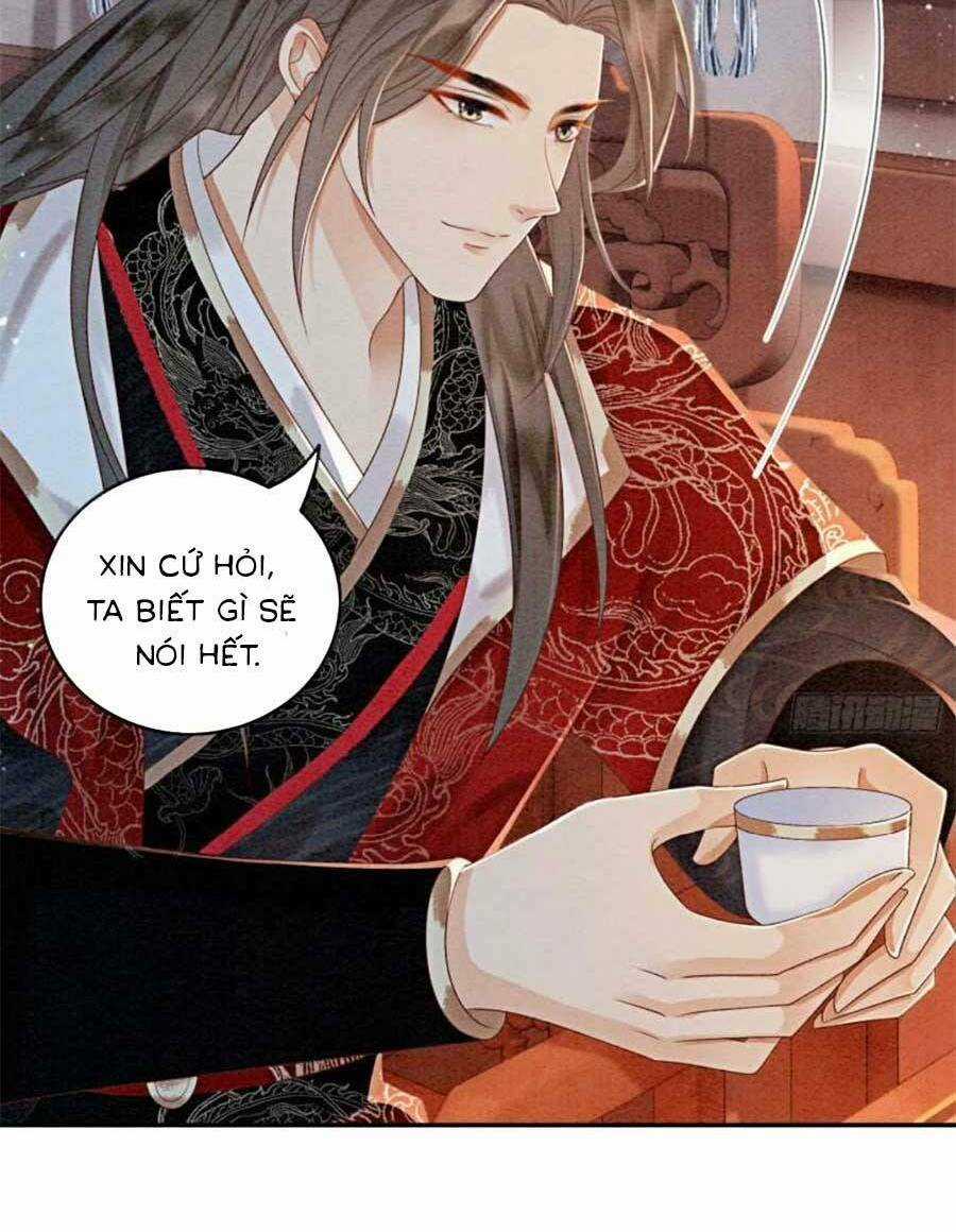 Bắt Đầu Hủy Hôn Để Công Lược Vương Gia Chapter 59 trang 8