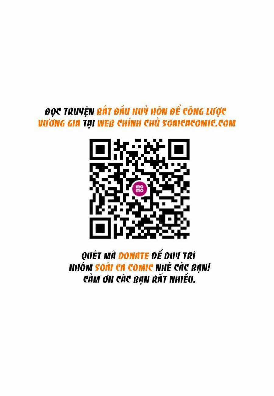 Bắt Đầu Hủy Hôn Để Công Lược Vương Gia Chapter 6 trang 22