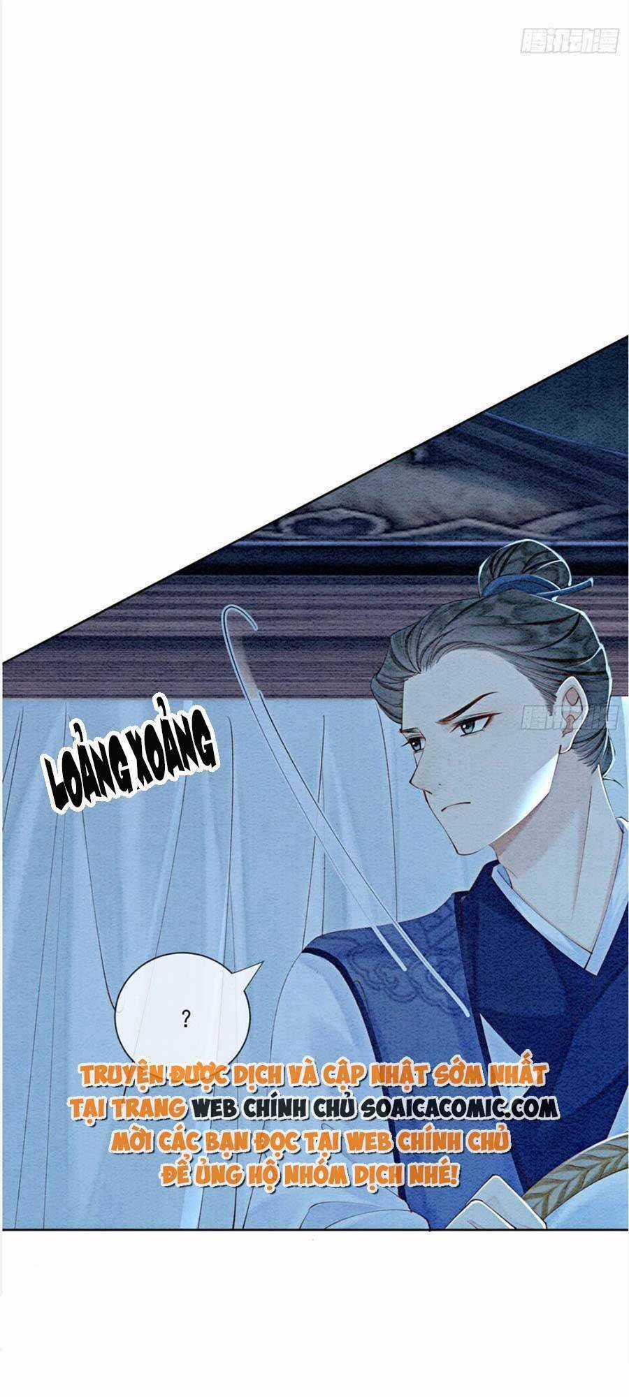 Bắt Đầu Hủy Hôn Để Công Lược Vương Gia Chapter 60 trang 15