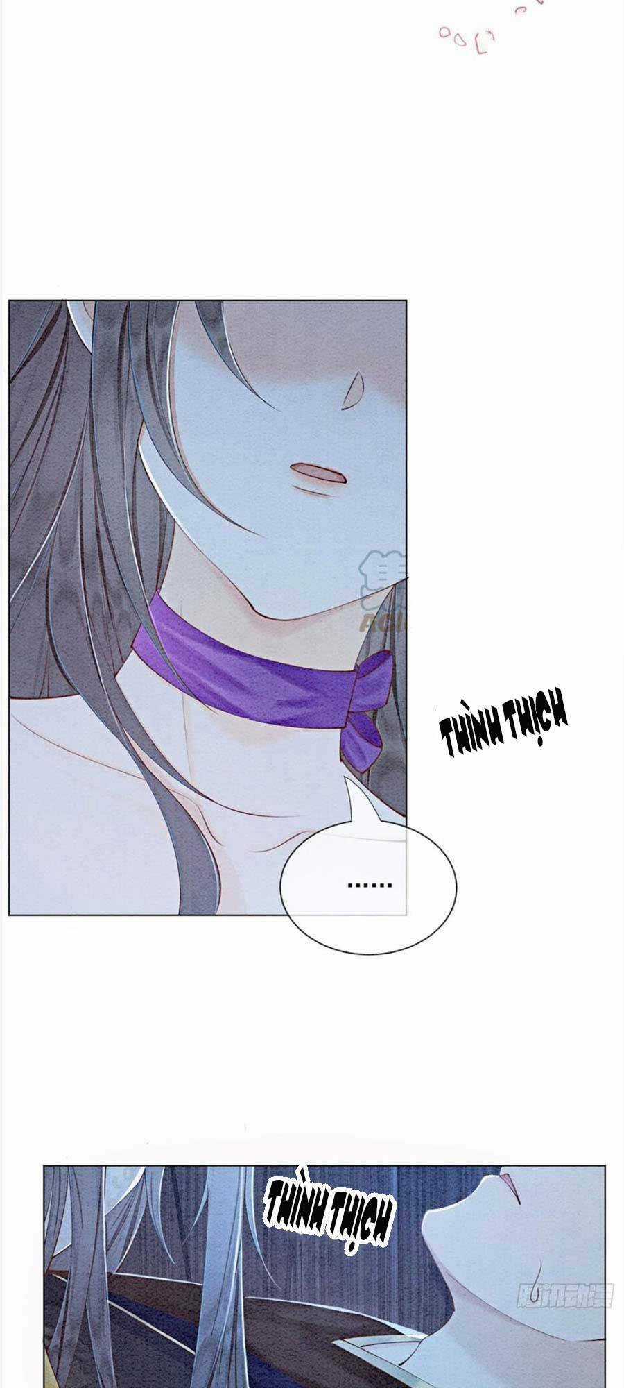 Bắt Đầu Hủy Hôn Để Công Lược Vương Gia Chapter 60 trang 17