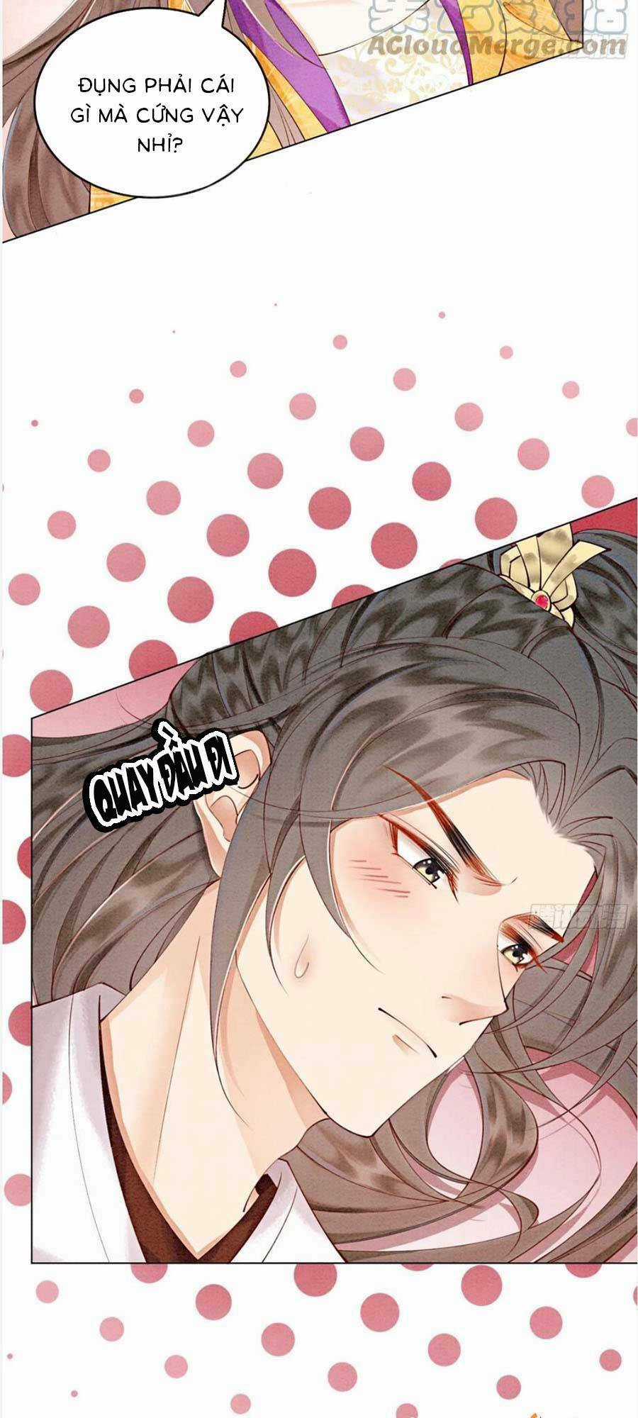 Bắt Đầu Hủy Hôn Để Công Lược Vương Gia Chapter 60 trang 19