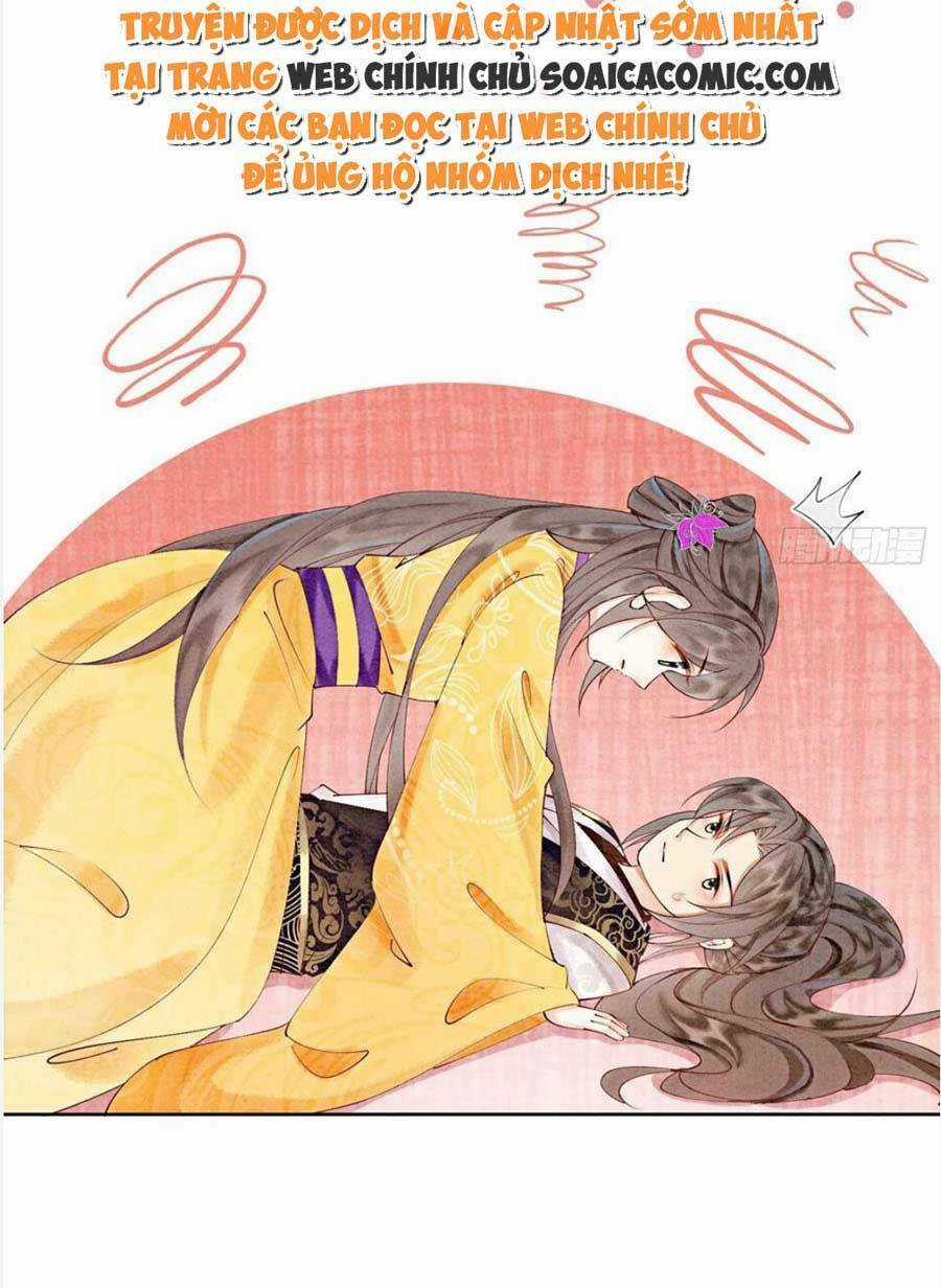 Bắt Đầu Hủy Hôn Để Công Lược Vương Gia Chapter 60 trang 20