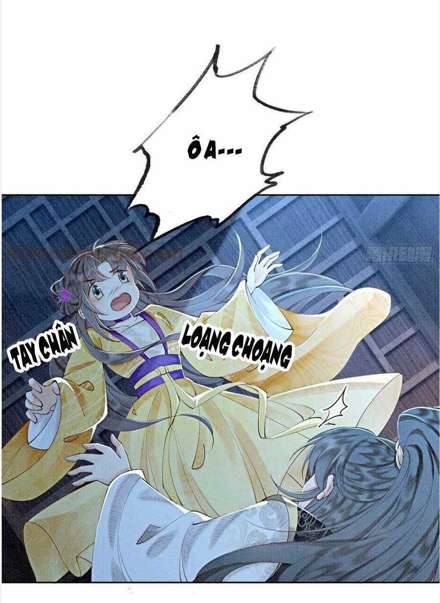 Bắt Đầu Hủy Hôn Để Công Lược Vương Gia Chapter 60 trang 21