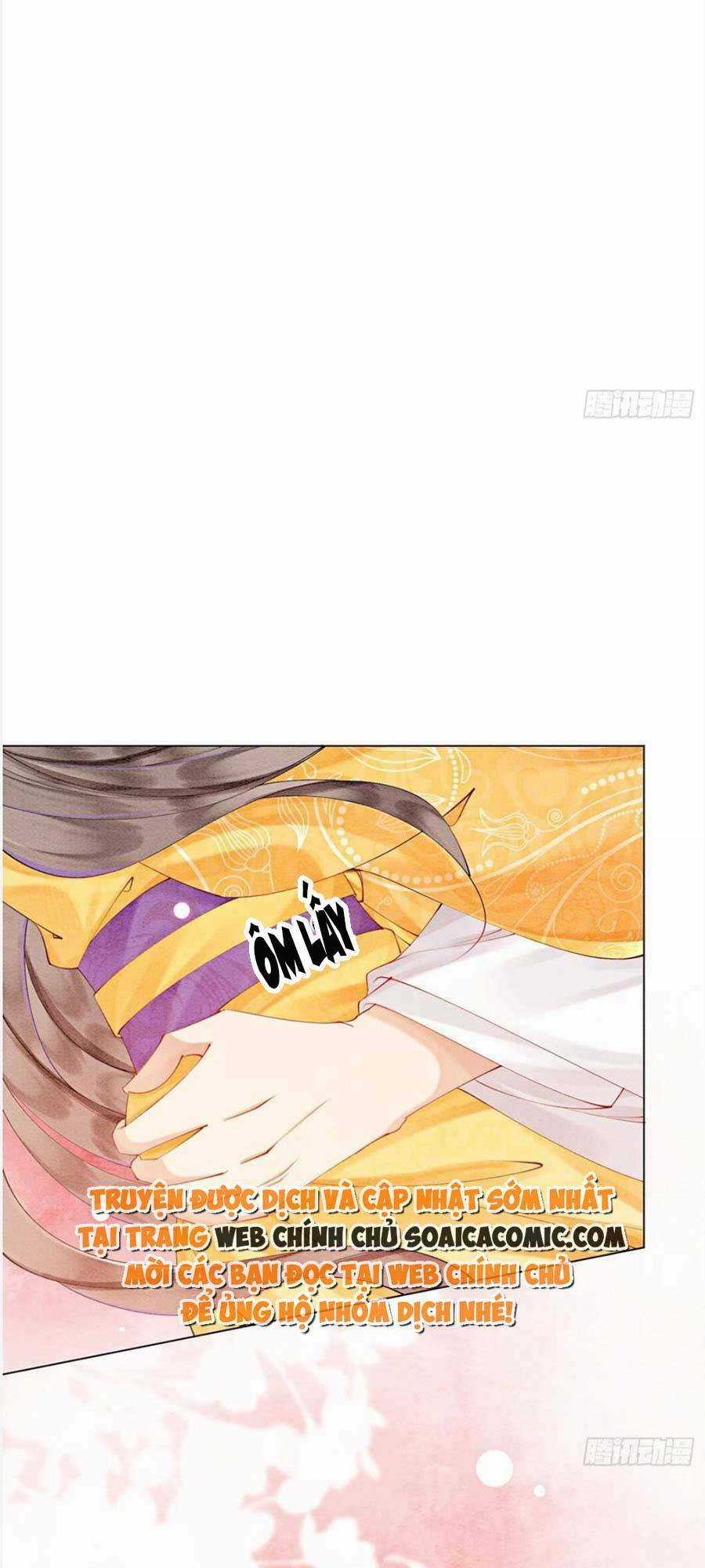 Bắt Đầu Hủy Hôn Để Công Lược Vương Gia Chapter 60 trang 22