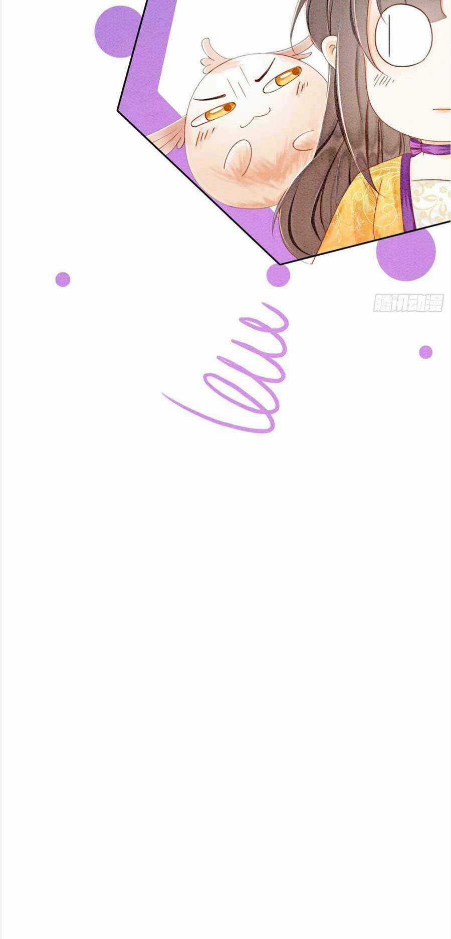 Bắt Đầu Hủy Hôn Để Công Lược Vương Gia Chapter 60 trang 26