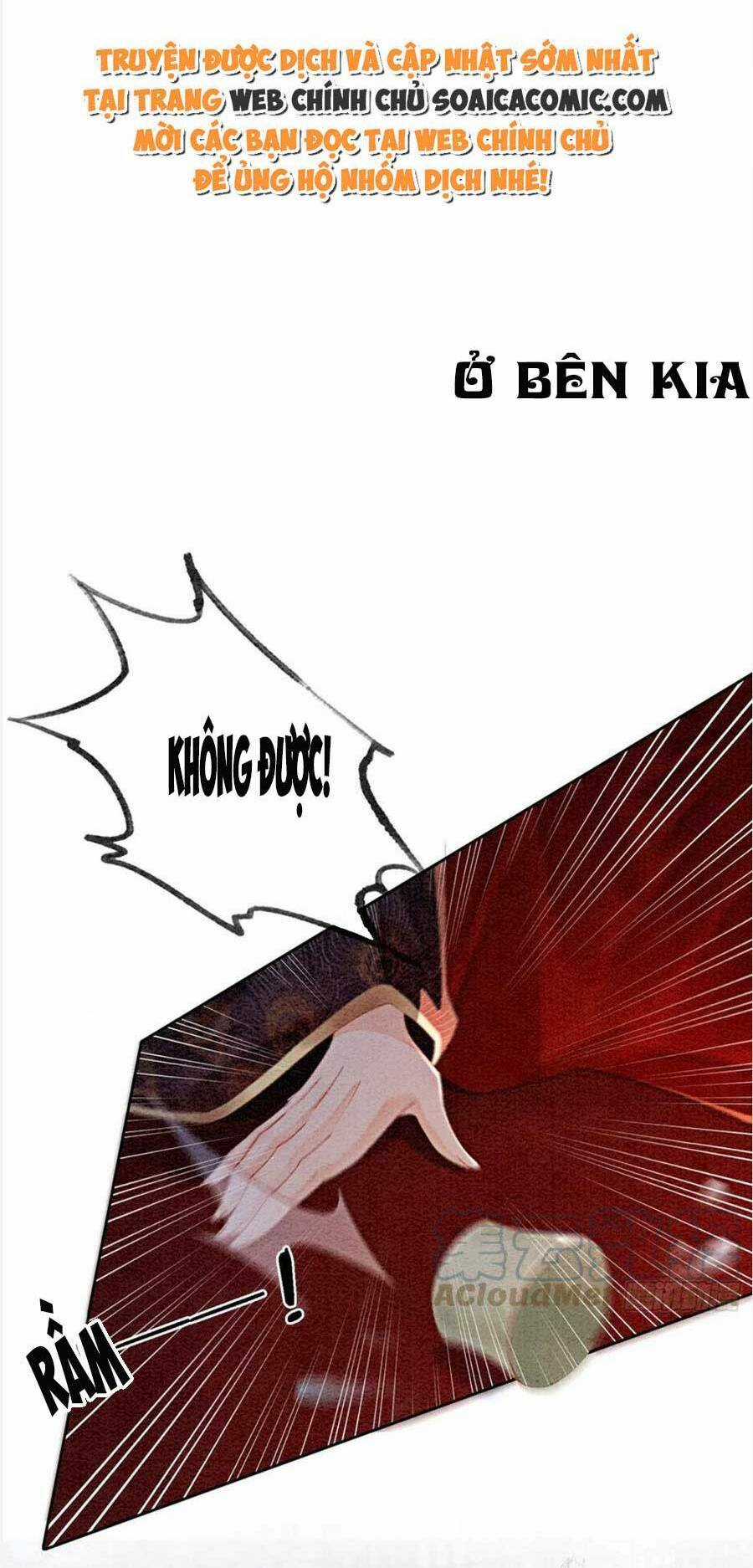 Bắt Đầu Hủy Hôn Để Công Lược Vương Gia Chapter 60 trang 27