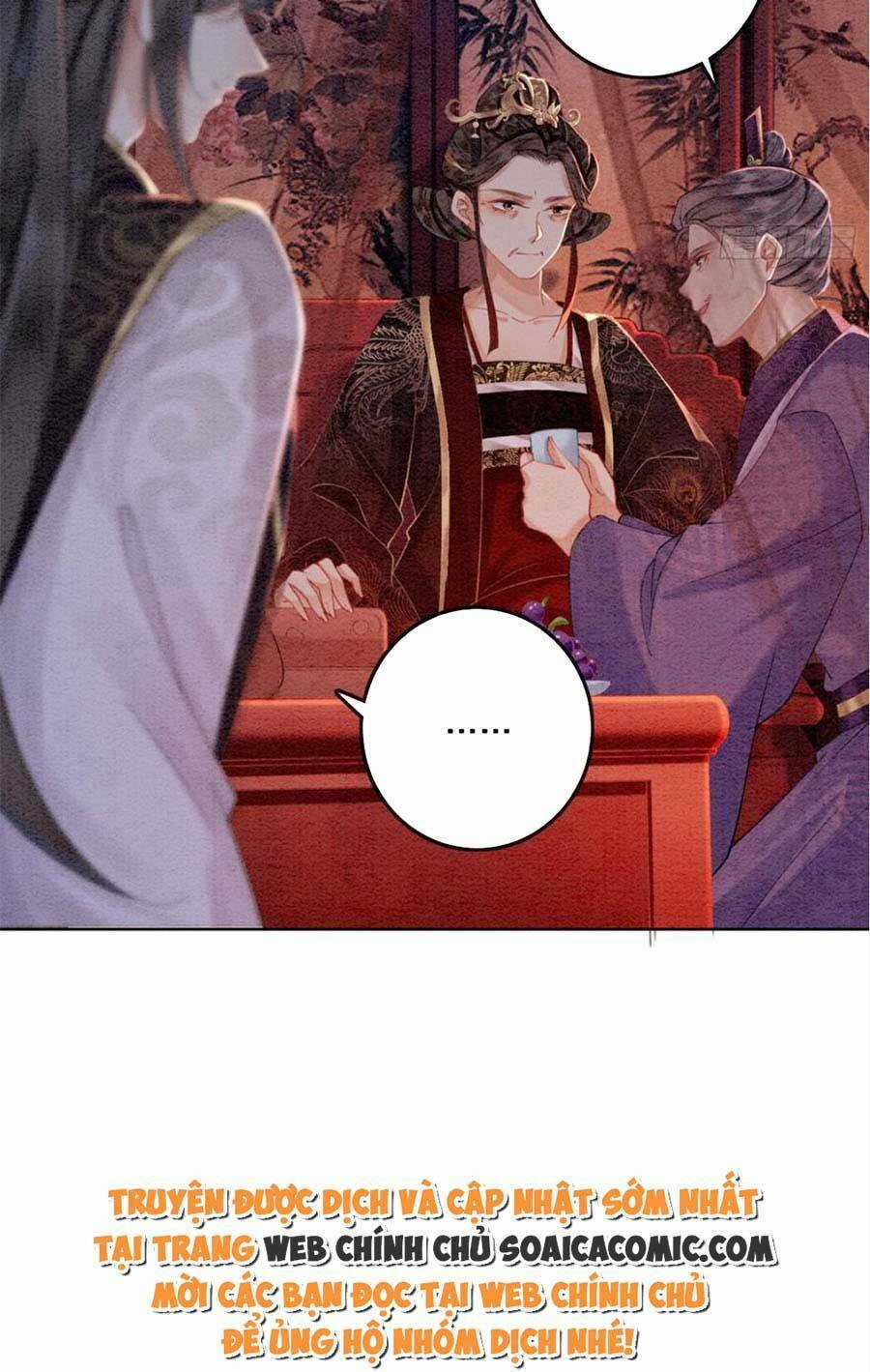 Bắt Đầu Hủy Hôn Để Công Lược Vương Gia Chapter 60 trang 3