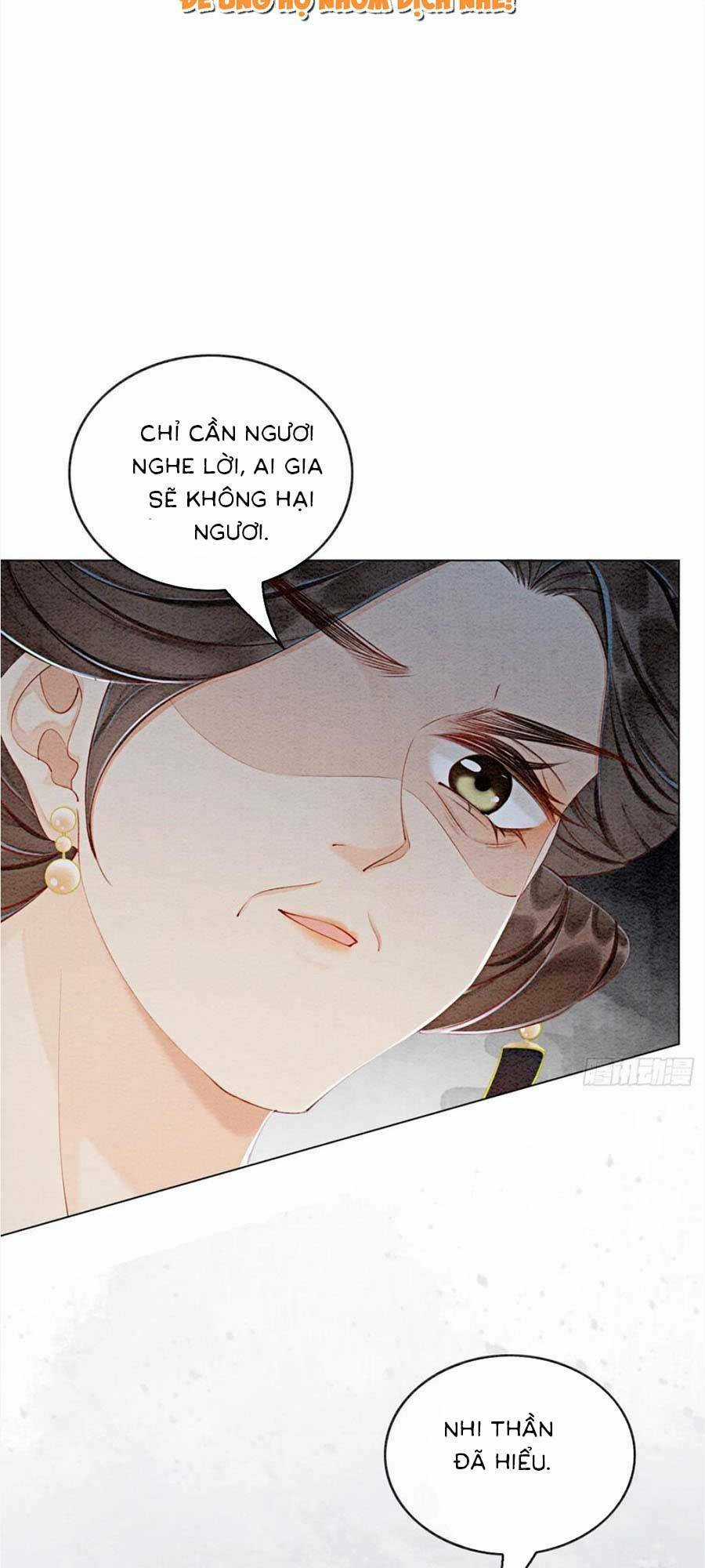 Bắt Đầu Hủy Hôn Để Công Lược Vương Gia Chapter 60 trang 30