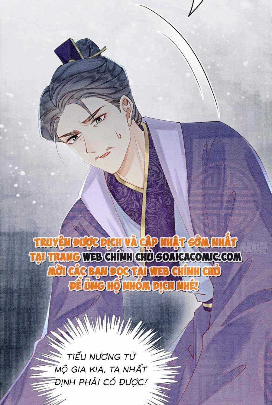 Bắt Đầu Hủy Hôn Để Công Lược Vương Gia Chapter 60 trang 31