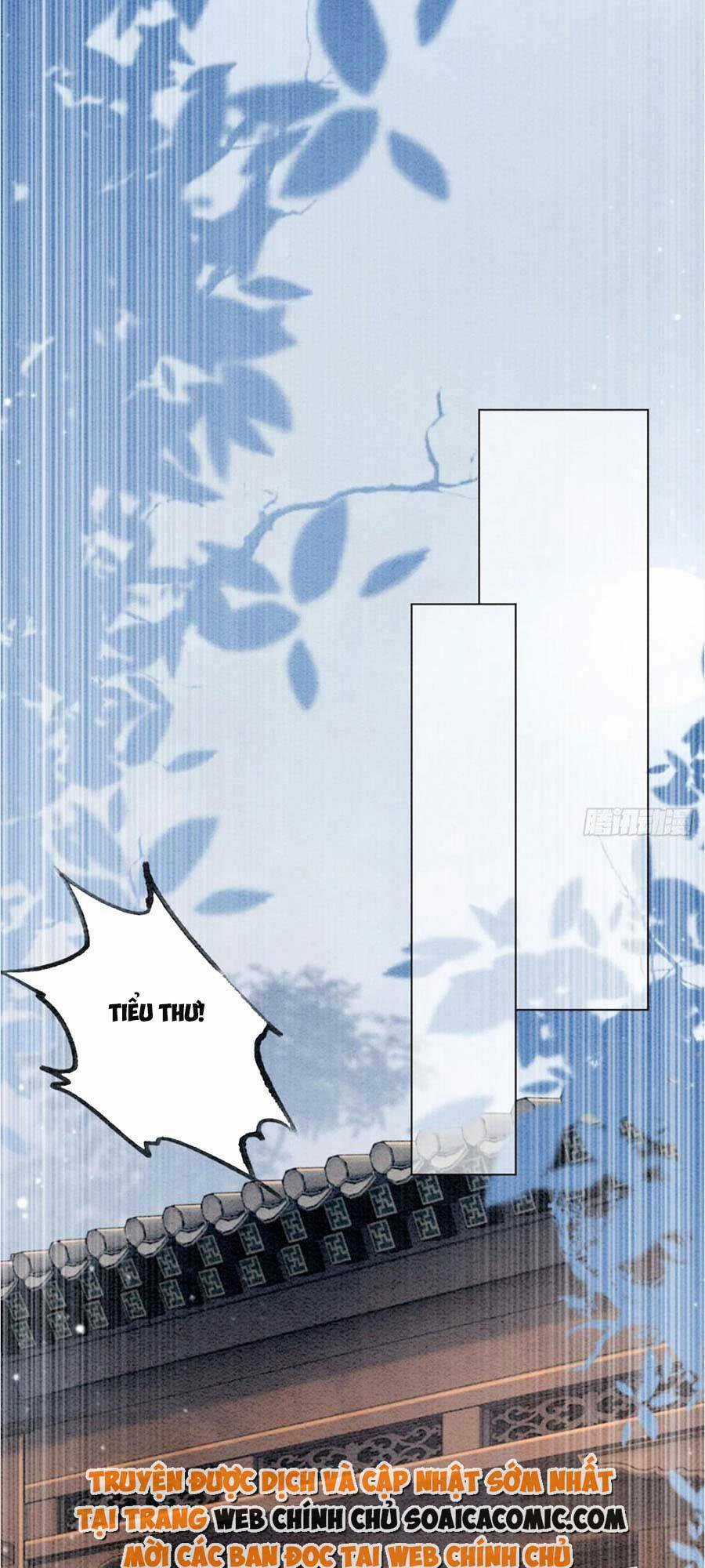 Bắt Đầu Hủy Hôn Để Công Lược Vương Gia Chapter 60 trang 33