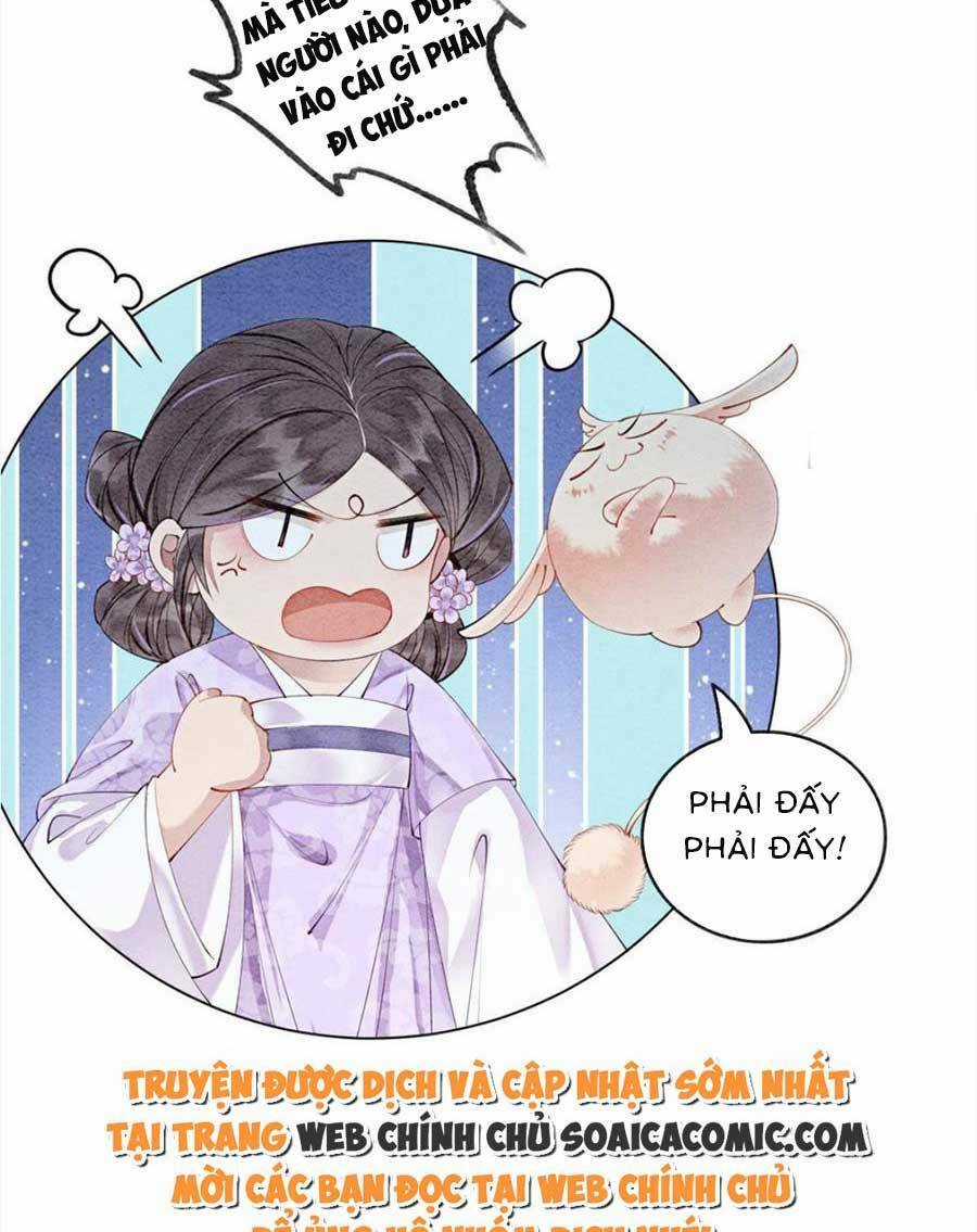 Bắt Đầu Hủy Hôn Để Công Lược Vương Gia Chapter 60 trang 41