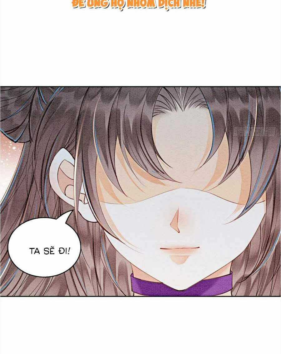 Bắt Đầu Hủy Hôn Để Công Lược Vương Gia Chapter 60 trang 42